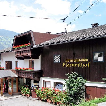 Apartment Klammlhof-4 By Interhome Zell am Ziller Exterior photo