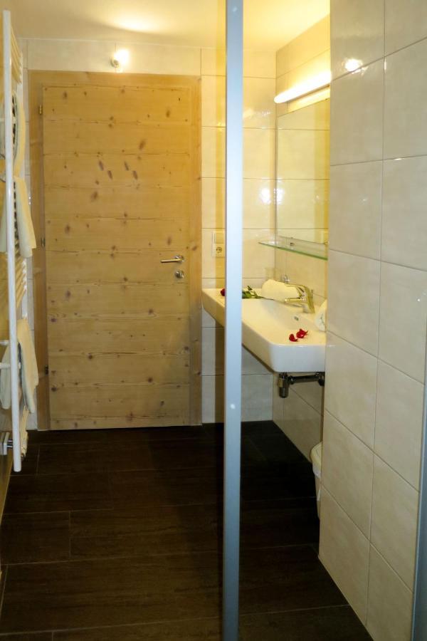 Apartment Klammlhof-4 By Interhome Zell am Ziller Exterior photo